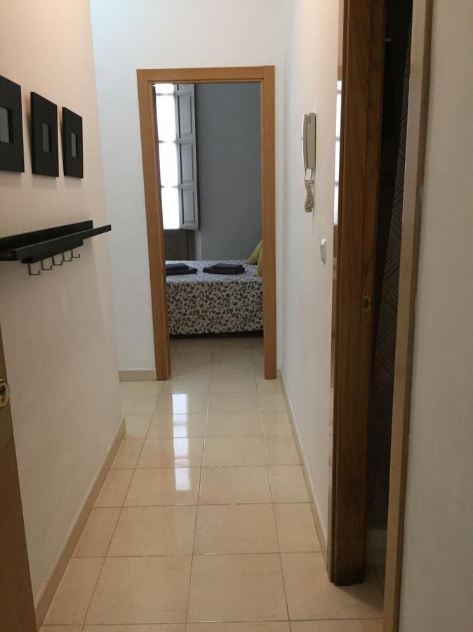 Apartment Malama Turisticos Malaga