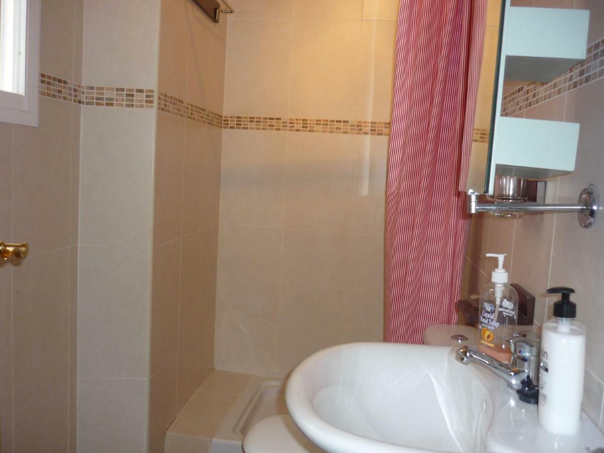 Apartment Malama Turisticos Malaga