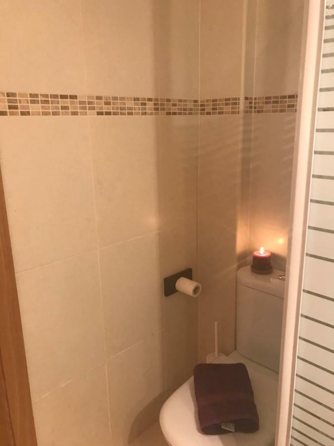 Malama Turisticos Apartment Malaga